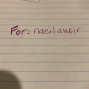 Vintage Too Faced After Glow powder highlighter in revenge.